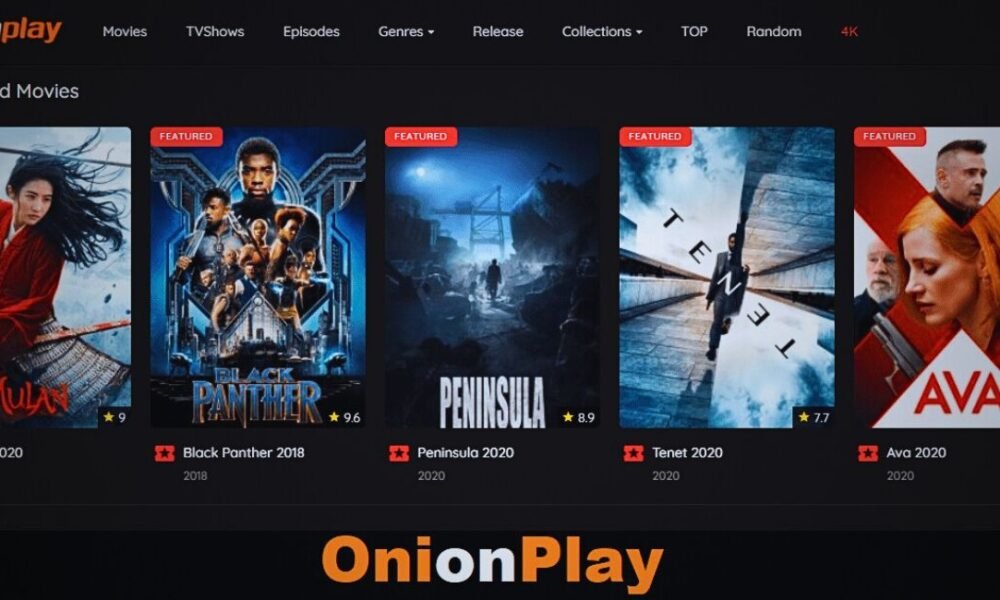 OnionPlay