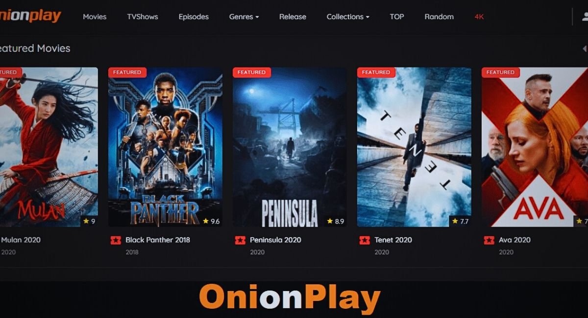 OnionPlay